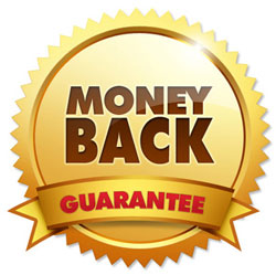 Money Back Guarantee